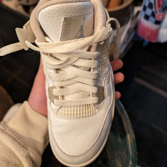 Jordan 4 dand